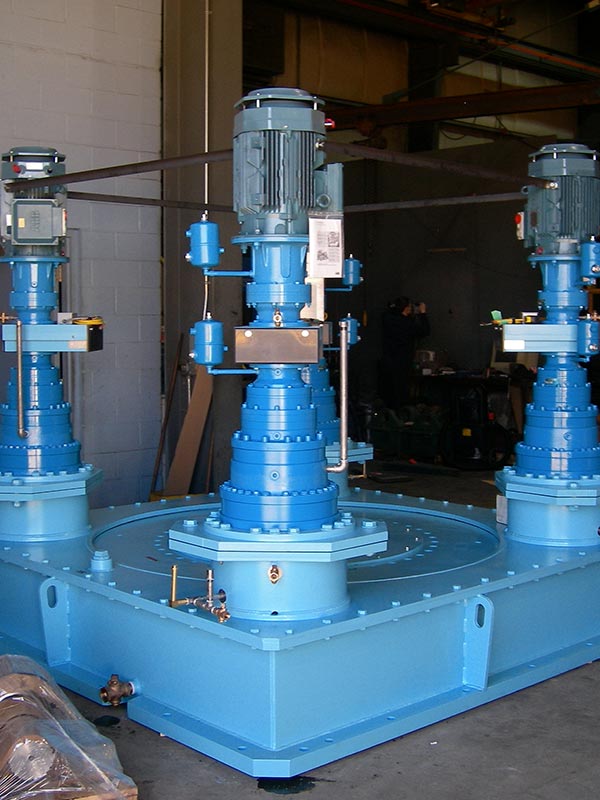 Assembly and Testing