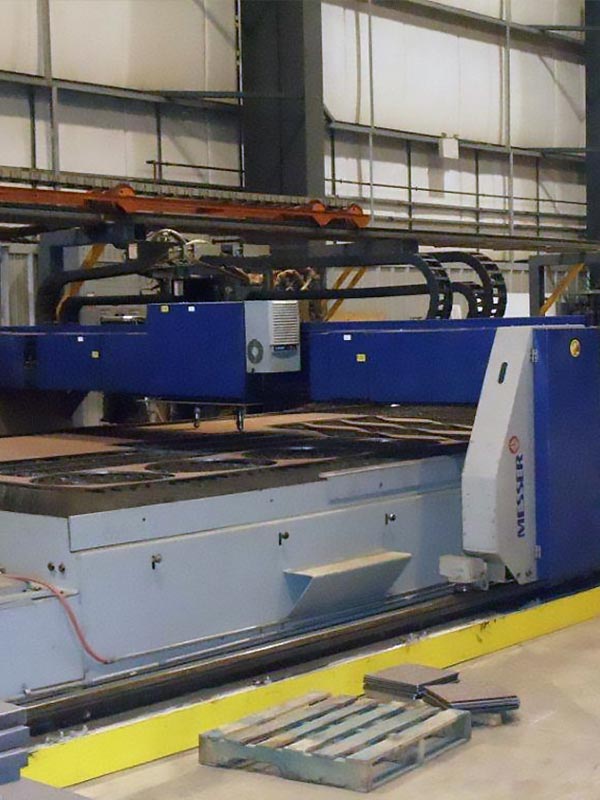 Welding and Fabrication