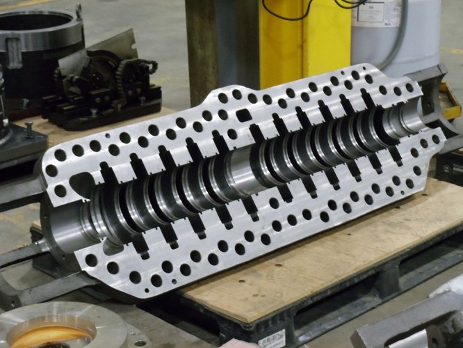 Clyde Union 043 Clyde Union 043